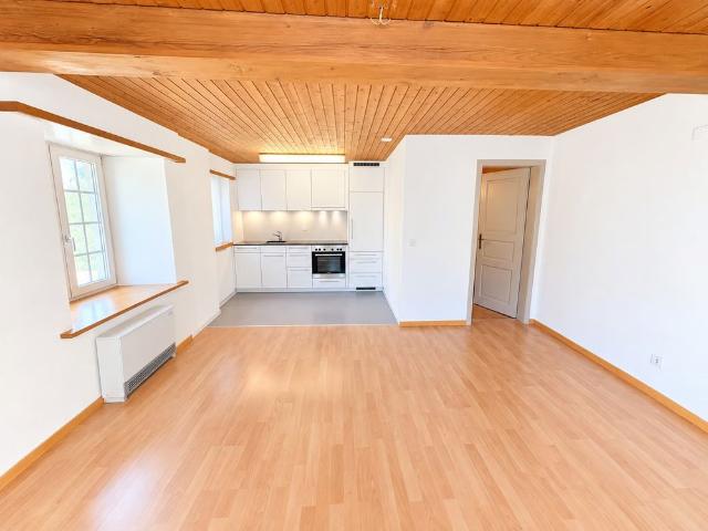 Apartment mieten in Oberbuchsiten, Amtei Thal-Gäu