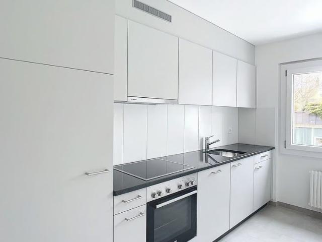 Apartment mieten in Granges-Paccot, Freiburg