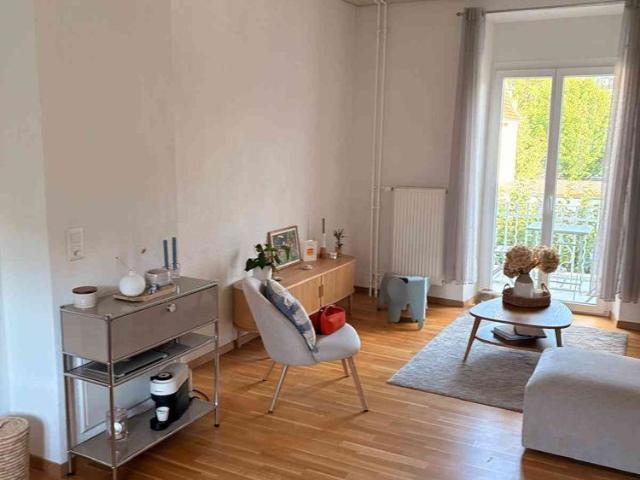 Apartment mieten in Delémont, Jura