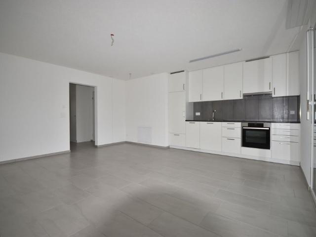 Apartment mieten in Mellingen, Aargau