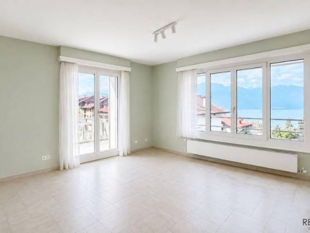 Haus mieten in Veytaux, Waadt