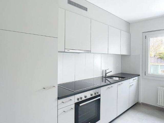Apartment mieten in Granges-Paccot, Freiburg