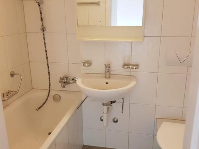 Apartment mieten in Langenthal, Bern