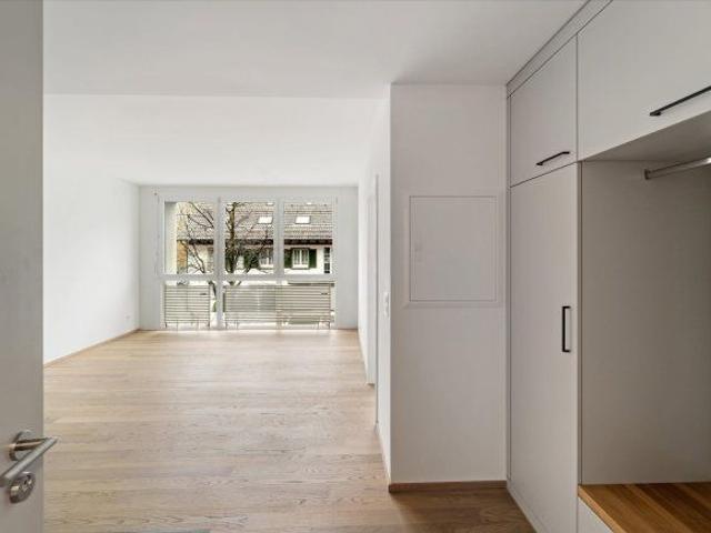 Apartment mieten in Buchs (SG), St. Gallen