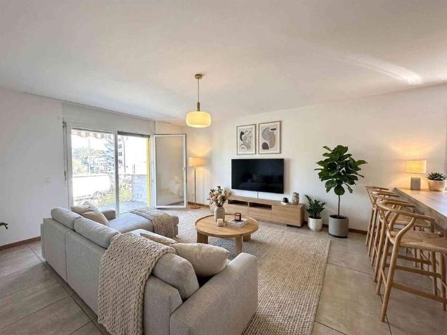 Apartment mieten in Agno, Tessin