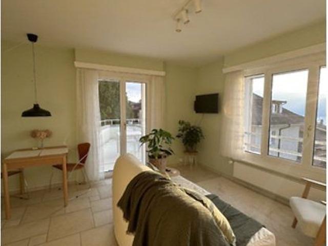 Apartment mieten in Chailly-Montreux, Waadt
