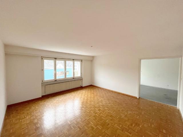 Apartment mieten in Neuhausen, Neuhausen am Rheinfall