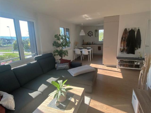 Apartment mieten in Gossau (ZH), Zürich