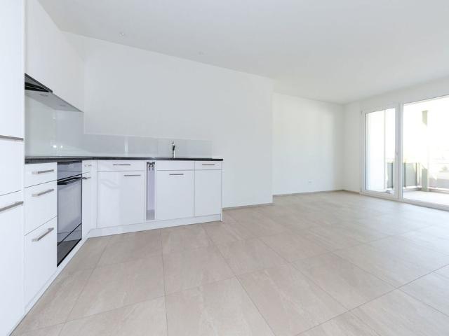 Apartment mieten in Aarwangen, Bern