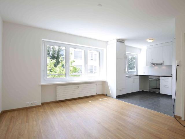 Apartment mieten in Basel, Basel-Stadt