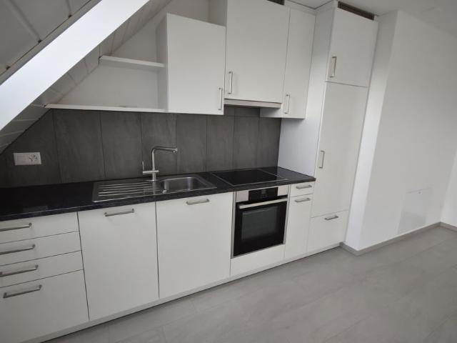 Apartment mieten in Mellingen, Aargau