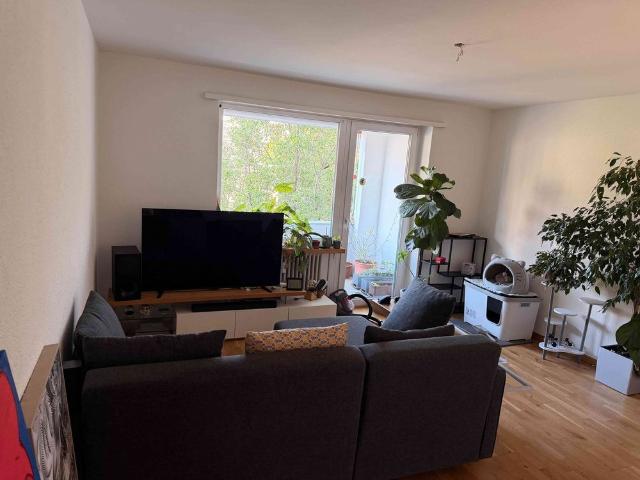 Haus mieten in Birsfelden, Basel-Landschaft