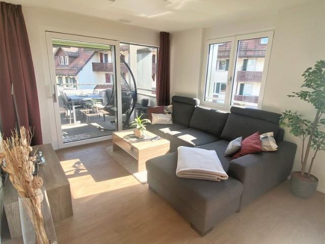 Apartment mieten in Gossau (ZH), Zürich
