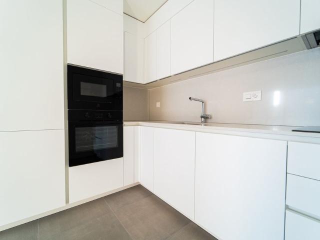Apartment mieten in Massagno, Tessin