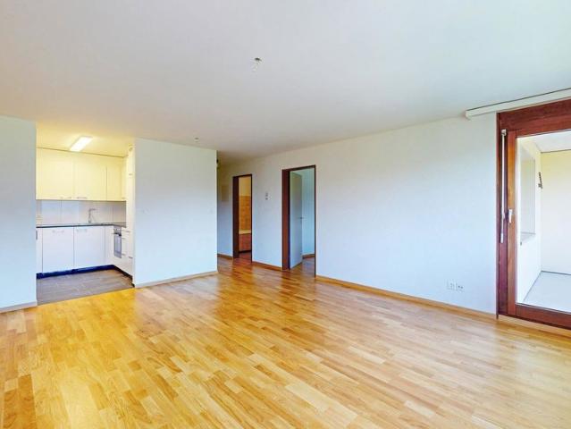 Apartment mieten in Rietwis, Herisau