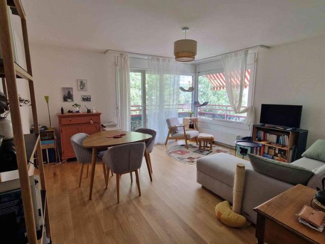 Apartment mieten in Vevey, Waadt