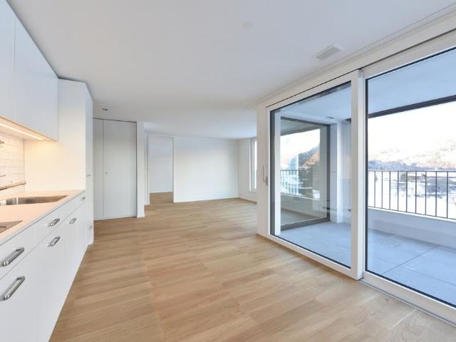 Apartment mieten in Bonaduz, Imboden