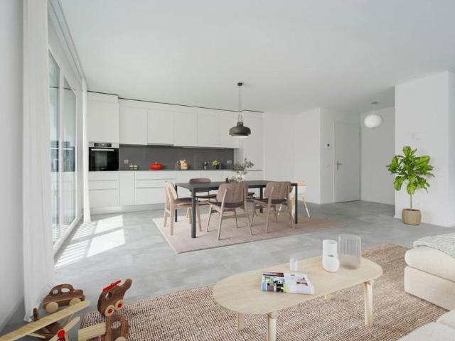 Apartment mieten in Bellinzona, Tessin