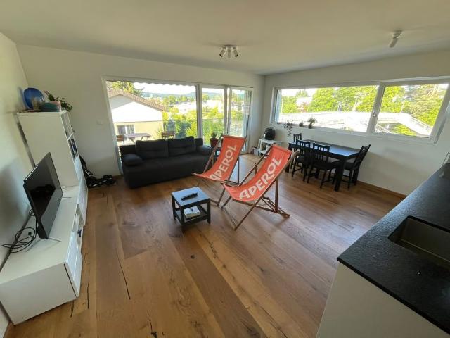 Apartment mieten in Dietlikon, Zürich
