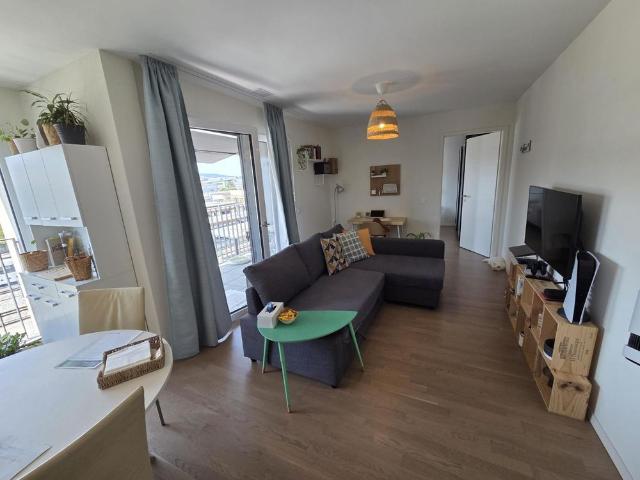 Apartment mieten in Bulle, Freiburg