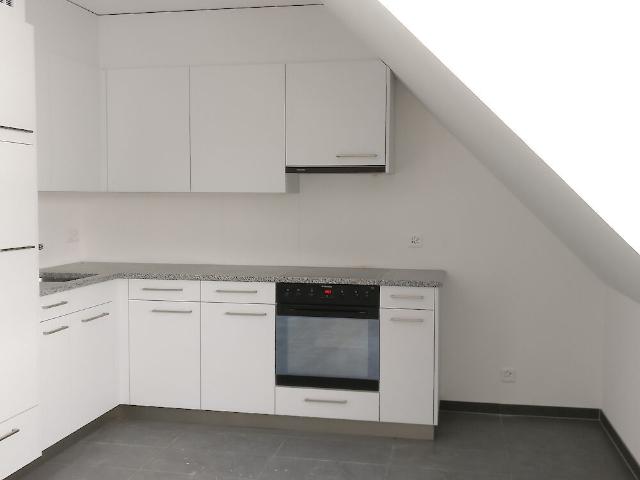 Apartment mieten in Courtepin
