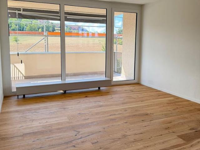 Apartment mieten in Frenkendorf, Bezirk Liestal