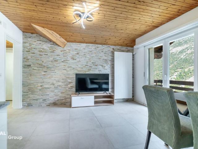Apartment mieten in Illas, Stalden (VS)