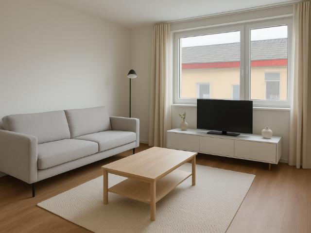 Haus mieten in La Chaux-de-Fonds