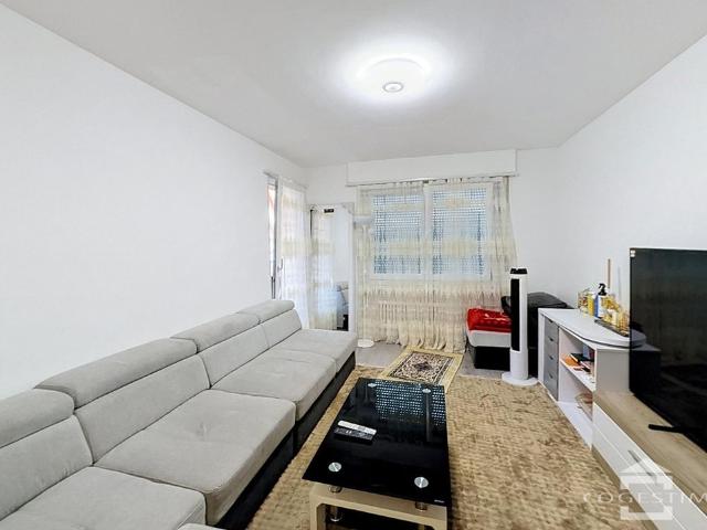 Apartment mieten in Yverdon-les-Bains
