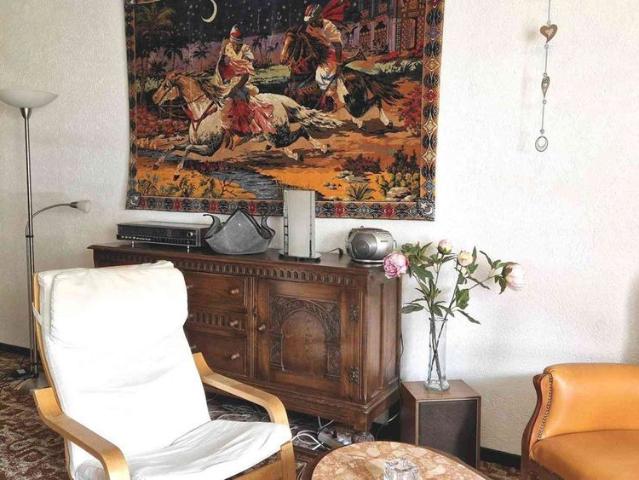 Apartment mieten in Eischoll, Wallis