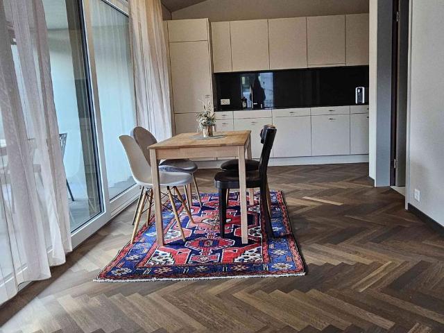 Apartment mieten in Hof, Chur