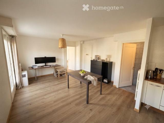 Haus mieten in Cheseaux-Lausanne, Waadt