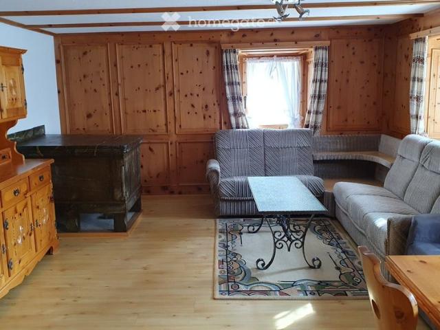 Apartment mieten in Parsonz, Graubünden