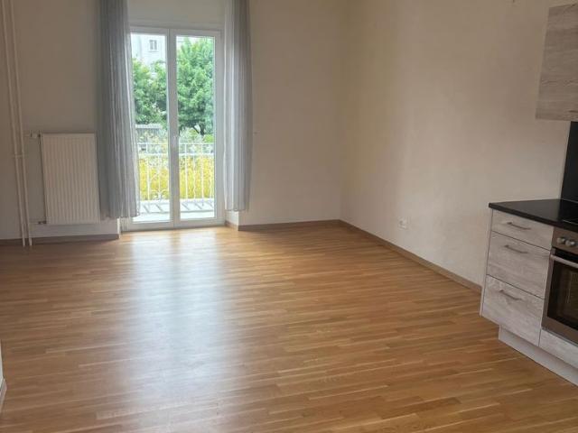 Apartment mieten in Delémont, Jura