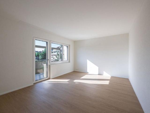 Apartment mieten in Bassersdorf, Zürich