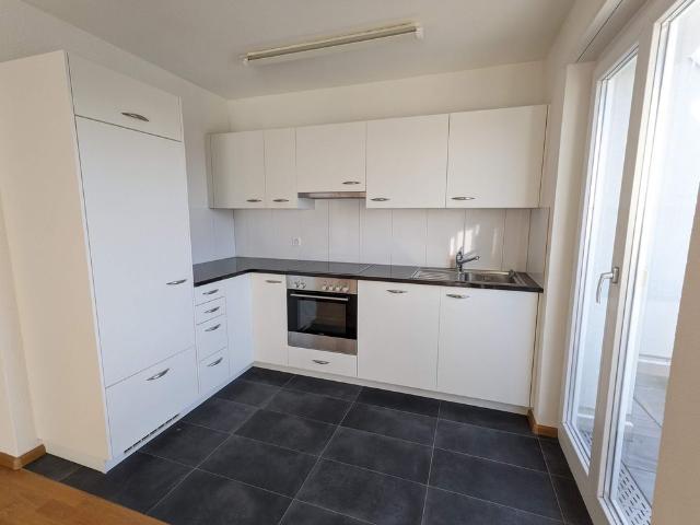 Apartment mieten in Basel, Basel-Stadt