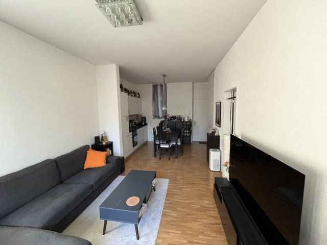 Apartment mieten in Opfikon, Zürich