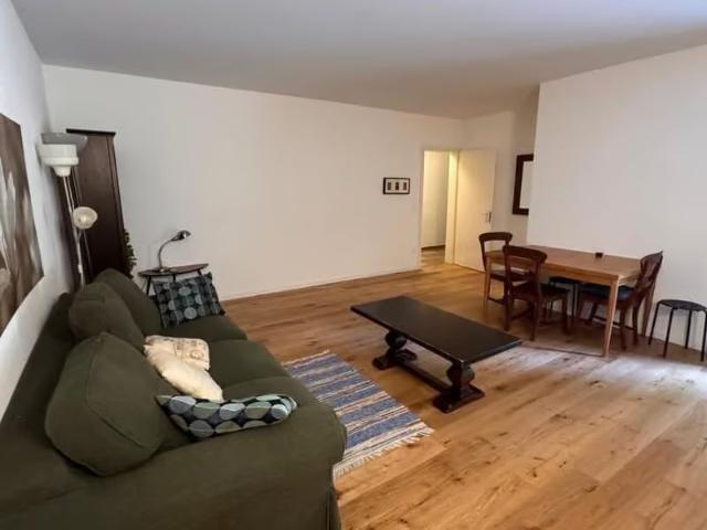 Apartment mieten in Olten, Solothurn