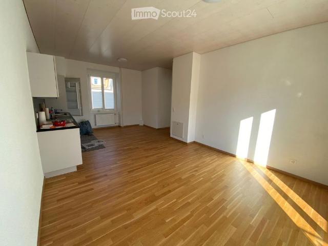 Apartment mieten in Delémont, Jura
