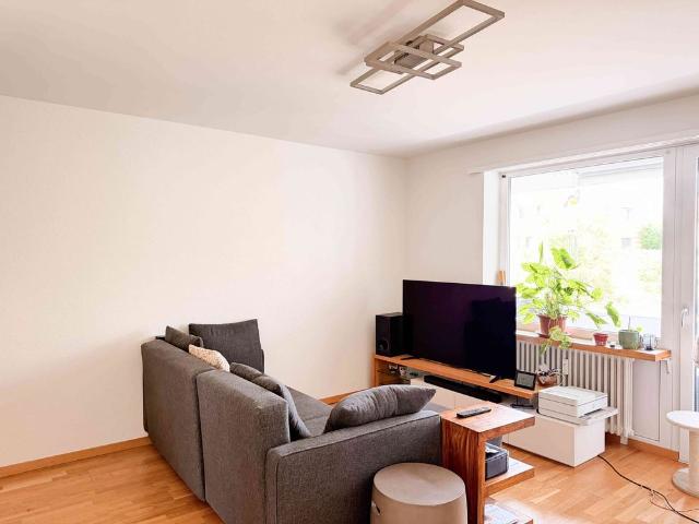 Apartment mieten in Birsfelden, Basel-Landschaft