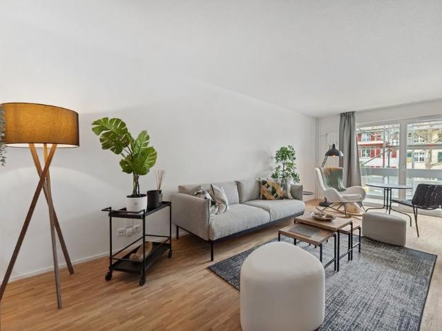 Apartment mieten in Liebefeld, Köniz