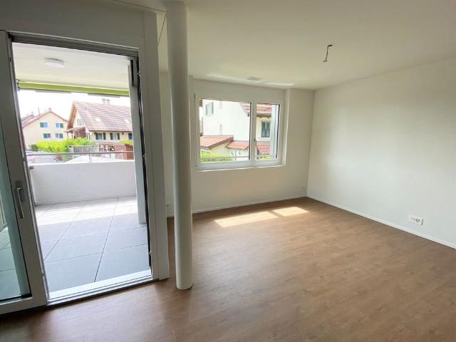 Apartment mieten in Gossau (ZH), Zürich