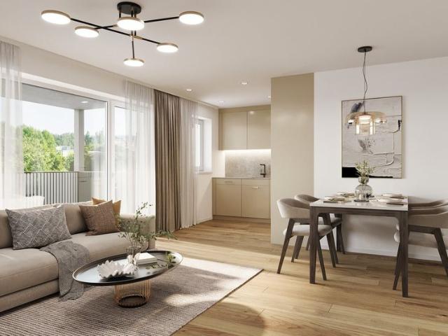 Apartment mieten in Arbon, Thurgau