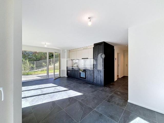 Apartment mieten in Prilly, Waadt