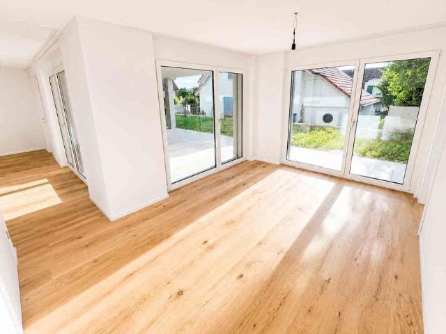 Apartment mieten in Zofingen, Aargau