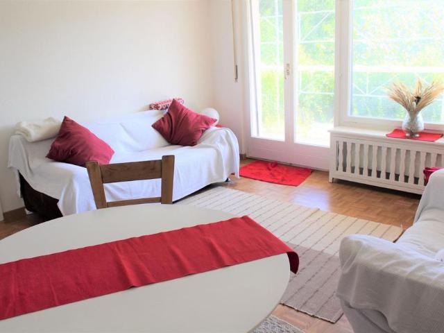 Haus mieten in Lens, Wallis