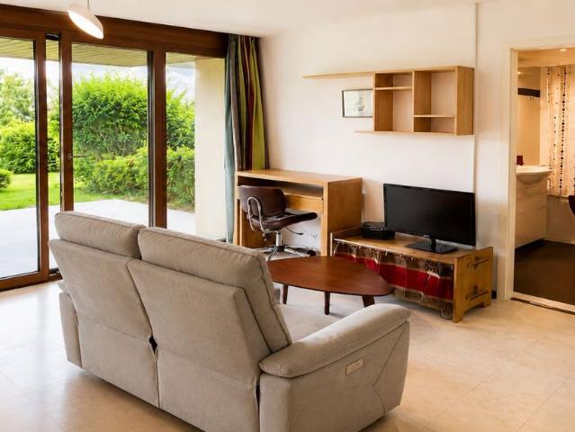 Apartment mieten in Lausanne, District de Lausanne