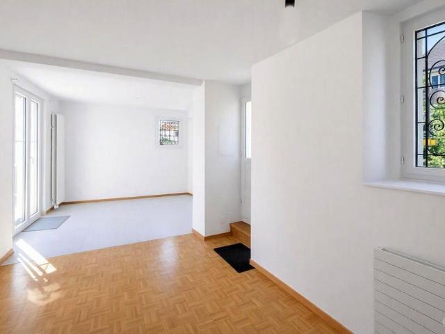 Apartment mieten in Villeneuve (VD), District d'Aigle
