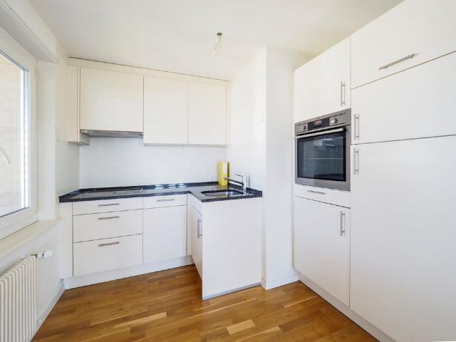 Apartment mieten in Oberentfelden, Aargau