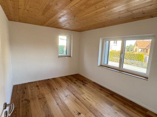 Apartment mieten in Walzenhausen, Appenzell Ausserrhoden